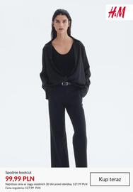 H&M gazetka tydzień 3 Strona 10