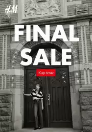 H&M gazetka tydzień 3 Strona 1