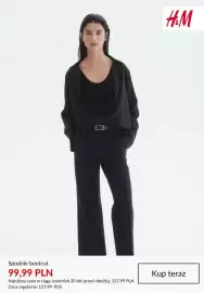 H&M gazetka tydzień 3 Strona 10