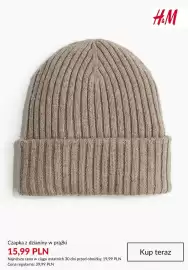 H&M gazetka tydzień 3 Strona 2