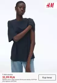 H&M gazetka tydzień 3 Strona 3