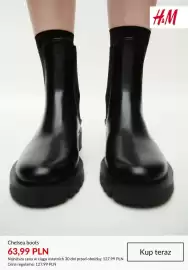 H&M gazetka tydzień 3 Strona 4