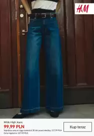 H&M gazetka tydzień 3 Strona 5