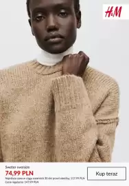 H&M gazetka tydzień 3 Strona 6