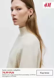 H&M gazetka tydzień 3 Strona 7