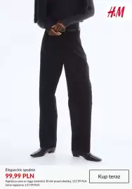 H&M gazetka tydzień 3 Strona 8