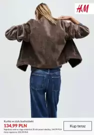 H&M gazetka tydzień 3 Strona 9