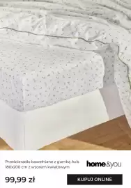 Home&You gazetka Strona 12