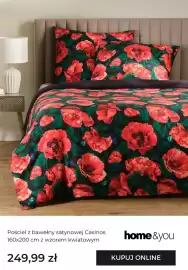 Home&You gazetka Strona 5