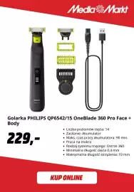 Media Markt gazetka tydzień 3 Strona 4