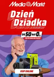 Media Markt gazetka tydzień 3 Strona 12
