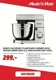 Media Markt gazetka tydzień 3 Strona 6