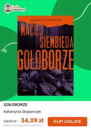 Taniaksiazka.pl gazetka Strona 2