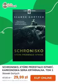 Taniaksiazka.pl gazetka Strona 3