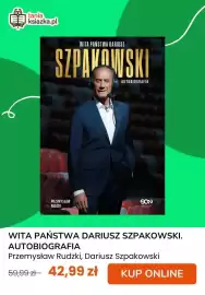 Taniaksiazka.pl gazetka Strona 4