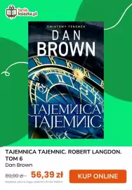 Taniaksiazka.pl gazetka Strona 6