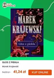 Taniaksiazka.pl gazetka Strona 7