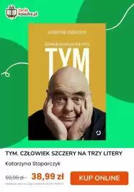 Taniaksiazka.pl gazetka Strona 9