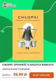Taniaksiazka.pl gazetka tydzień 3 Strona 2