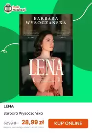 Taniaksiazka.pl gazetka tydzień 3 Strona 4