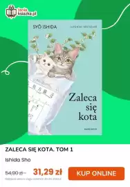 Taniaksiazka.pl gazetka tydzień 3 Strona 6