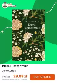 Taniaksiazka.pl gazetka tydzień 3 Strona 7