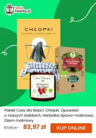 Taniaksiazka.pl gazetka tydzień 3 Strona 8