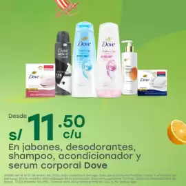 Catálogo Tottus Página 10