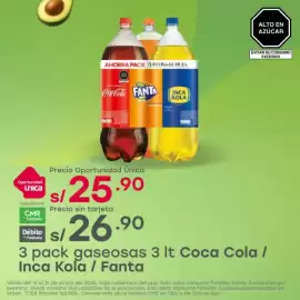 Catálogo Tottus Página 11