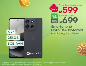 Catálogo Tottus Página 2