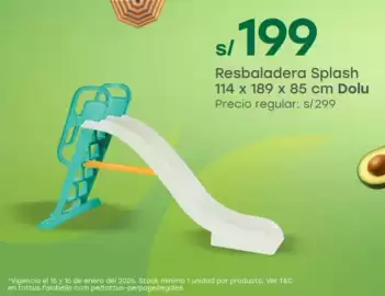 Catálogo Tottus Página 3