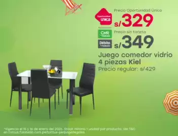 Catálogo Tottus Página 4