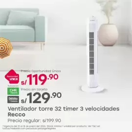 Catálogo Tottus Página 5