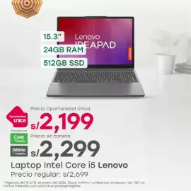 Catálogo Tottus Página 6