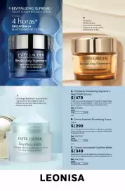 Catálogo Leonisa Página 18