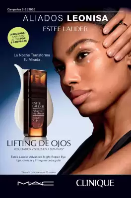 Catálogo Leonisa (válido hasta 31-03)