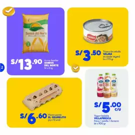 Catálogo Mass Página 2