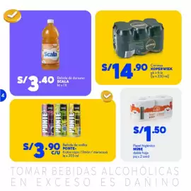 Catálogo Mass Página 4