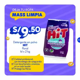 Catálogo Mass Página 5