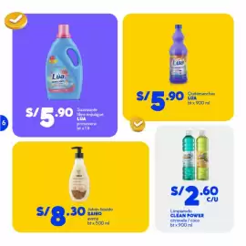 Catálogo Mass Página 6