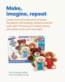 Mastermind Toys flyer week 3 Page 3