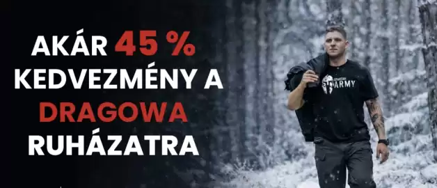 Waragod akciós újság Oldal 1