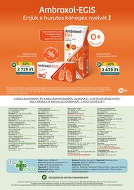 Mosoly patikák akciós újság Oldal 8