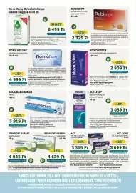 Mosoly patikák akciós újság Oldal 2