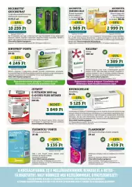 Mosoly patikák akciós újság Oldal 4