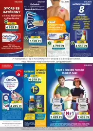 Mosoly patikák akciós újság Oldal 5
