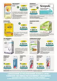 Mosoly patikák akciós újság Oldal 6