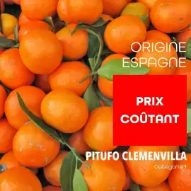 Catalogue Supeco semaine 3 page 1