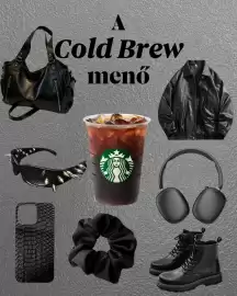 Starbucks akciós újság Oldal 2