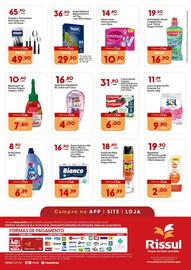 Catálogo Supper Rissul semana 3 Página 4